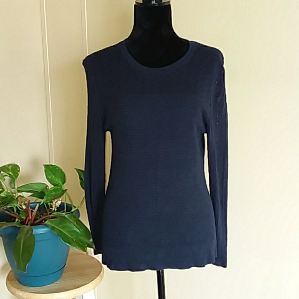 Loft Sweater